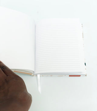 Terrazzo Print Journal , Bullet Journal